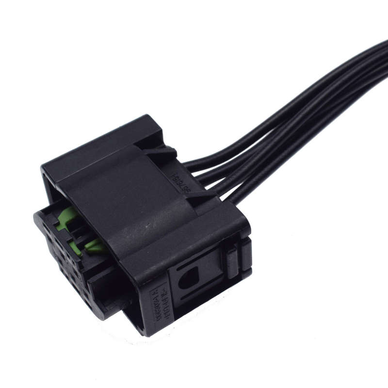Headlight Level Sensor Plug For VW Audi A3 A4 A6 Mercedes 4B0907503,A010