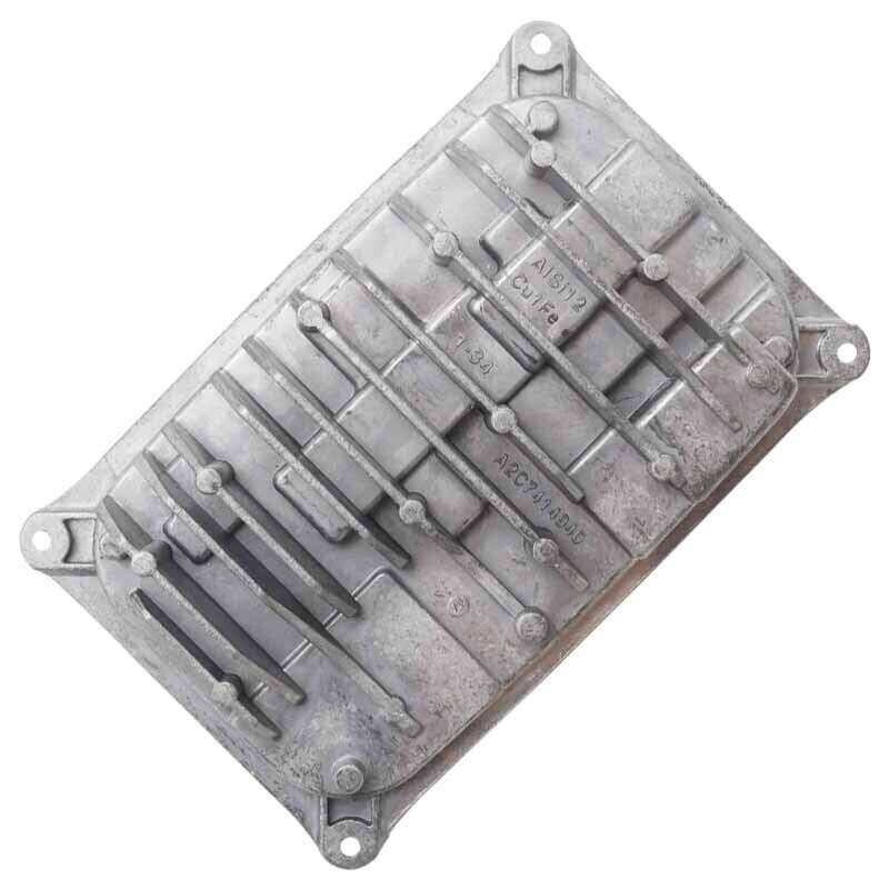 LED Headlight Ballast Control Unit Module A2059005110 For Mercedes-Benz W205
