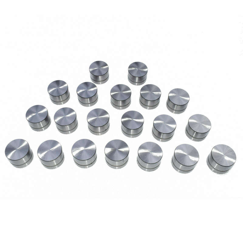20PCS Fit 02-06 Dodge Freightliner Sprinter 2.7L Hydraulic Lifters 611 050 00 25