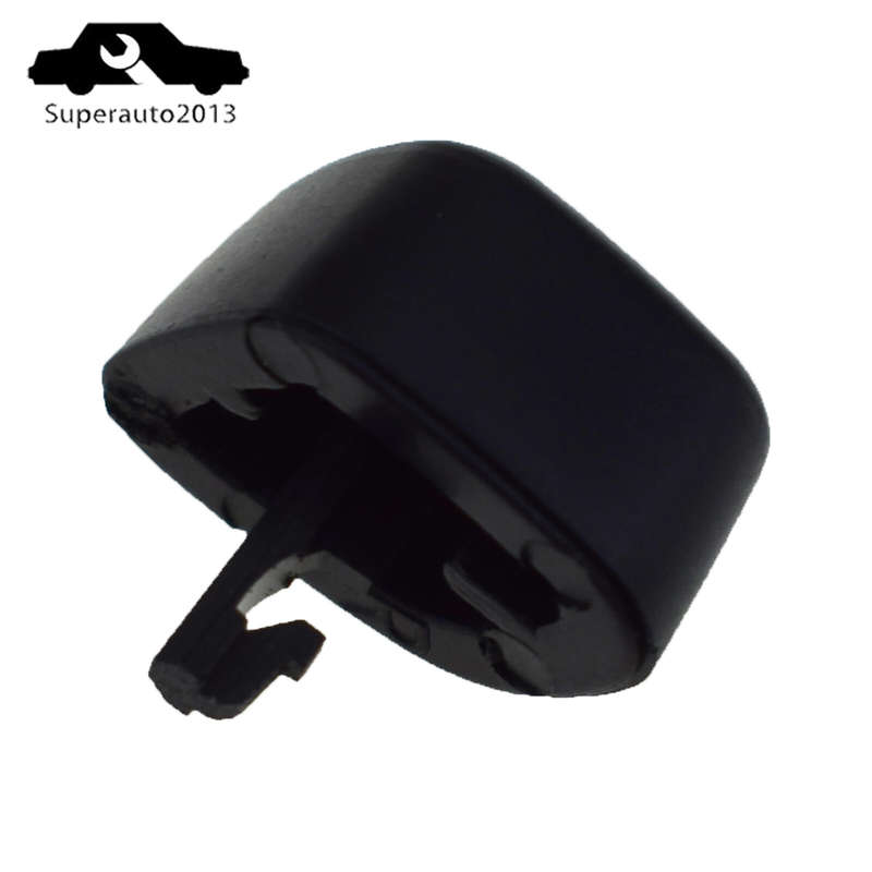 Right Seat Headrest Adjust Button Switch Cover For Mercedes-Benz W204 W207 W212