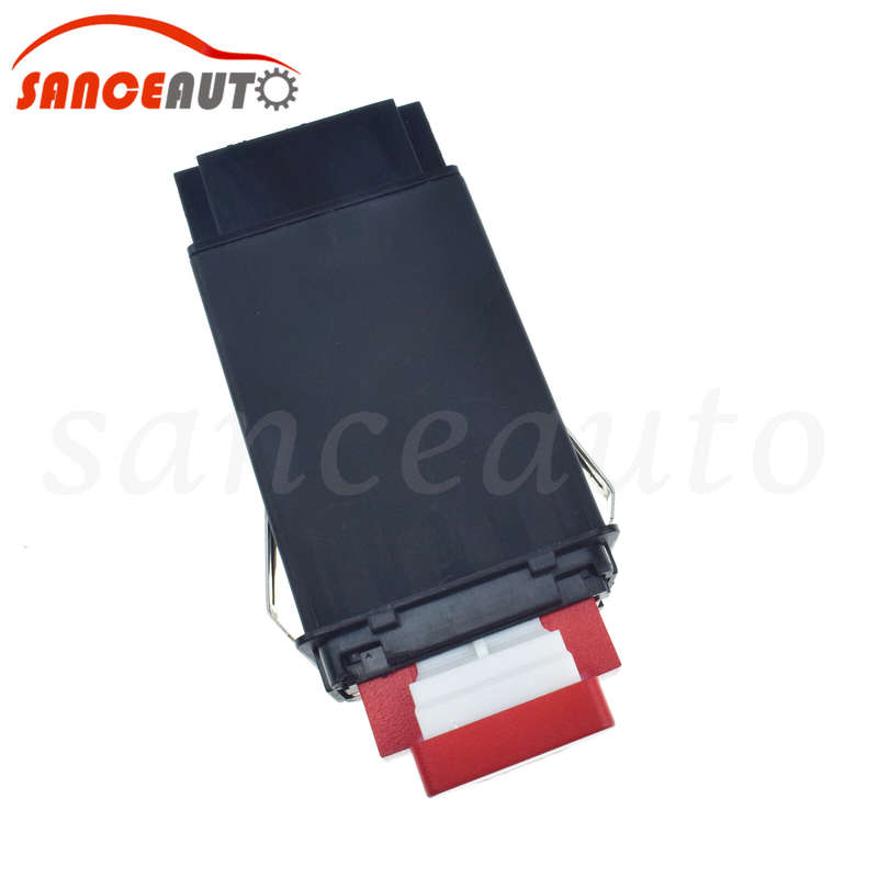 For AUDI A6 C5 1997-04 Hazard Warning Light Flasher Switch Emergency 4B0941509D