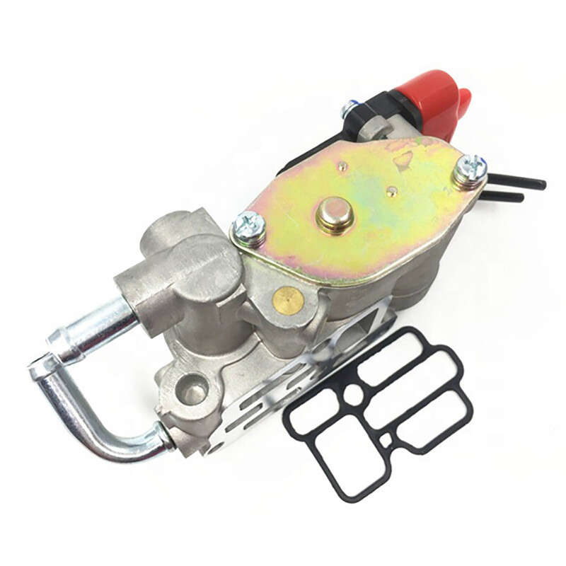 Idle Air Control Valve MD614698 MD614696 For Mitsubishi Galant 2.4L 2351CC