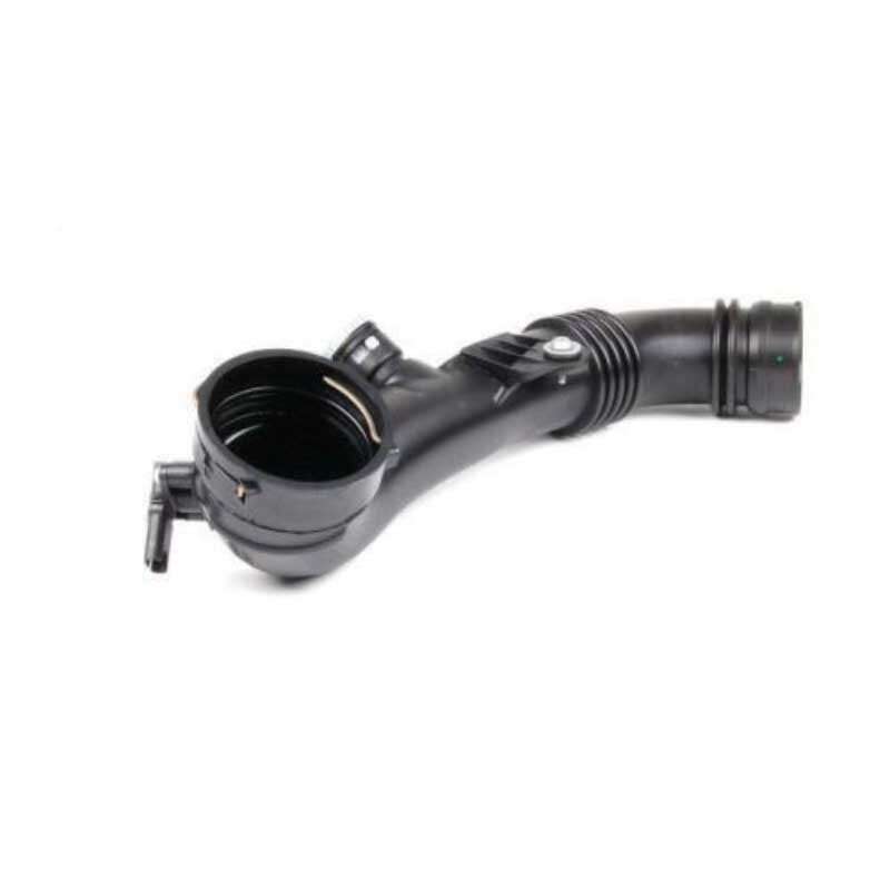 Air Intake Intercooler Throttle Hose Tube Duct Fit For BMW 335i E90 E92 E93