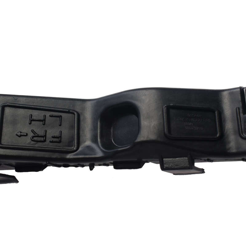 2PCS Front Bumper Retainer Brackets Support Spacer LH RH For 2011-13 Kia Optima