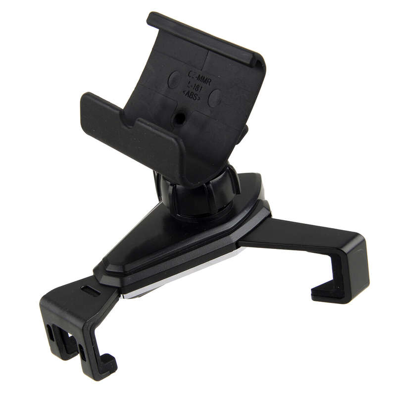 Dash Cellphone Mount Phone Holder fit for Jeep Wrangler JL JT 2018-2021 Acc.