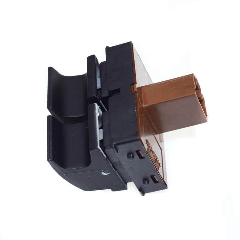 Window Switch Control Button For Skoda Octavia/Fabia Mk2/Yeti Roomster 1Z0959858