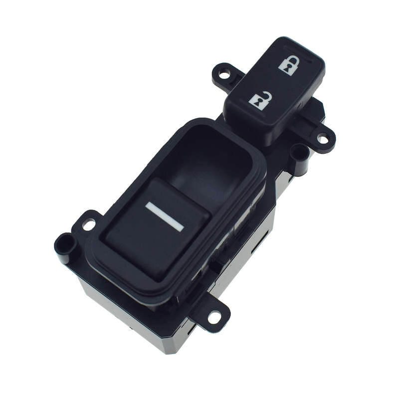 EG-3746210 For BYD S6 M6 E6 New Rear Left / Right Power Window Control Switch