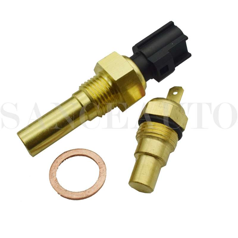 Start Injector Time Switch & Temp Sensor For Toyota MR2 4Runner Celica Pickup