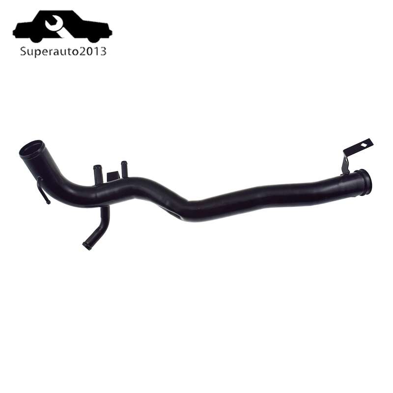 8-97075467-1 Coolant Water Hose Pipe For Isuzu Trooper 3.2L Rodeo Passport SLX