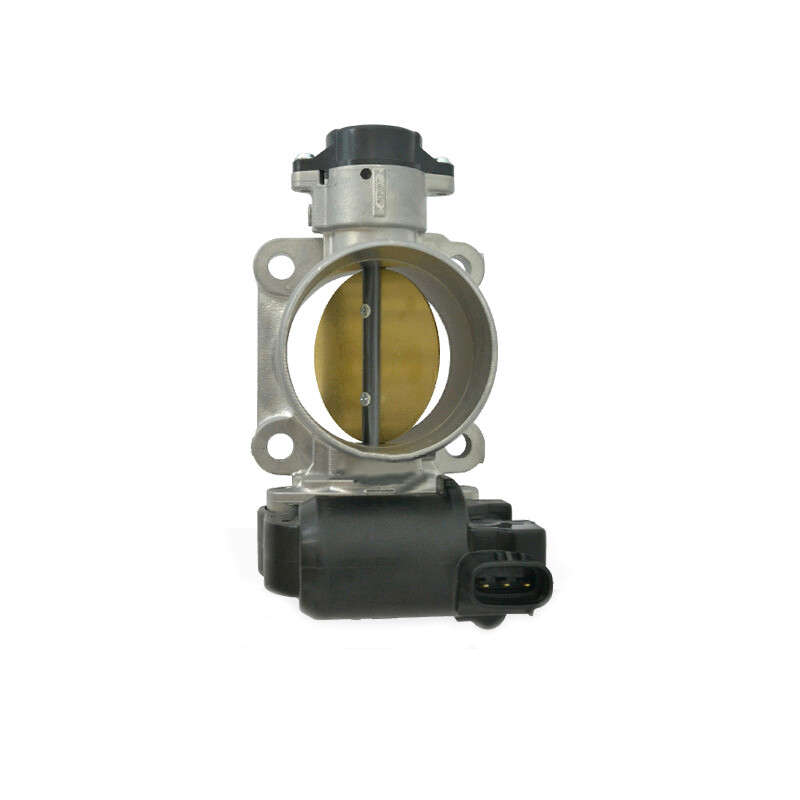 Throttle Body 26100-30070 26100-0L010 Fits For Toyota Prado 2.5L 3.0L Diesel