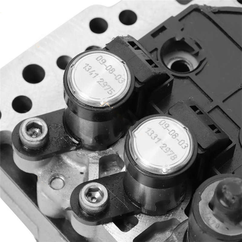 ETC91-900N HOB Transmission TCU Valve Body Assembly for Nissan Infiniti