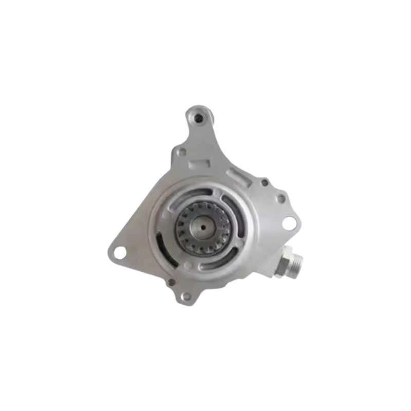 Brake Booster Vacuum Pump ME017287 FIt for MITSUBISHI 4D33 4D34 FUSO CANTER