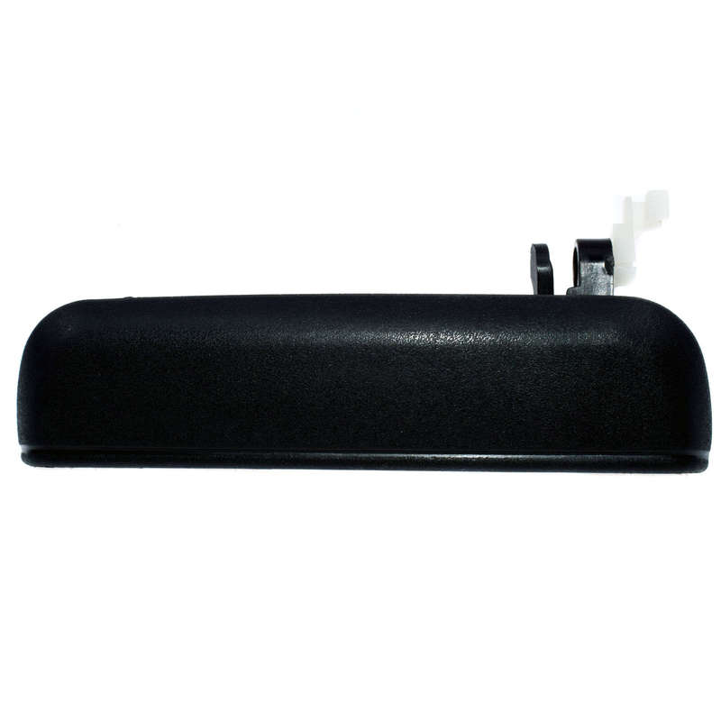 New Black Exterior Door Handle for Toyota Tercel 95-99 Front Left 69220-0A010