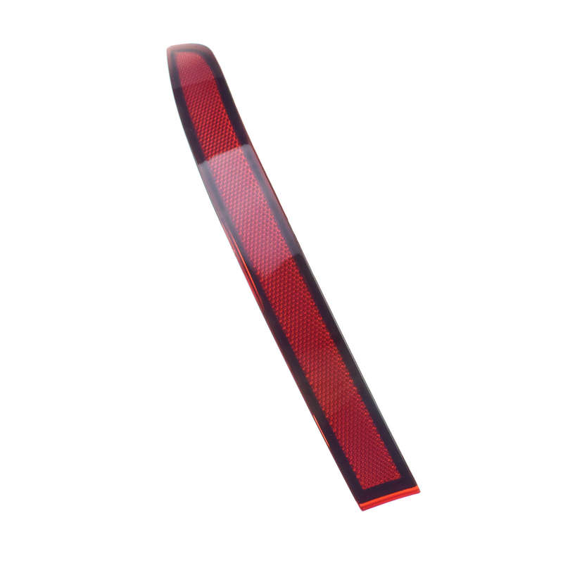 1Pcs Rear Bumper Lamp Reflector Right Side 1T0945106A For VW Touran 2007-10 New
