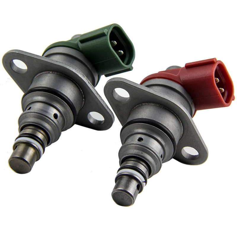 New Diesel Suction Control Valve 096710-0052 & 096710-0062 For Toyota Avensis