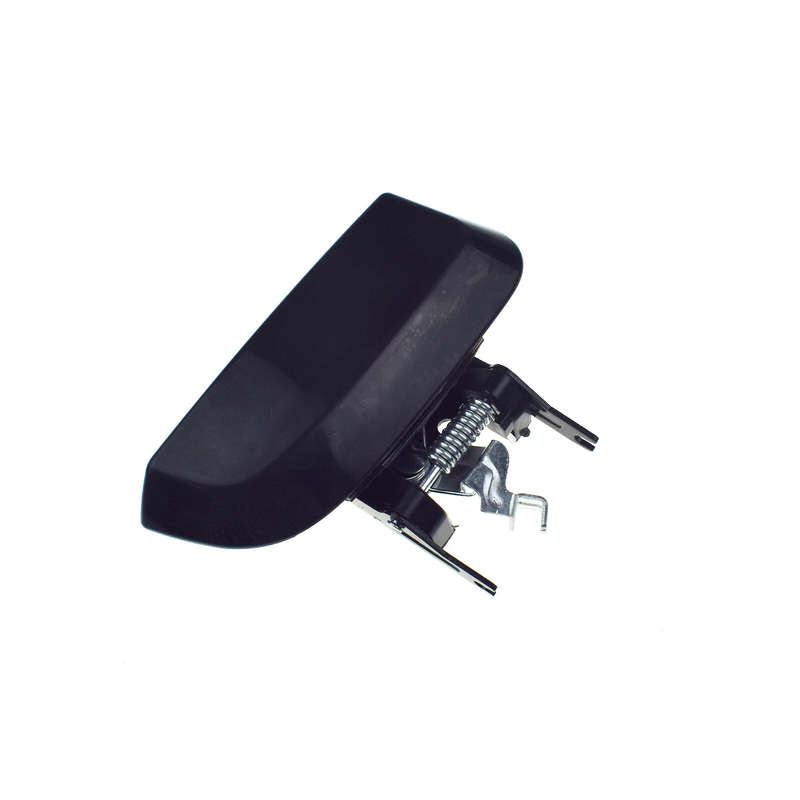 Exterior Door Handle Rear Left Black 82607-EA502 For 2005-2012 Nissan Pathfinder