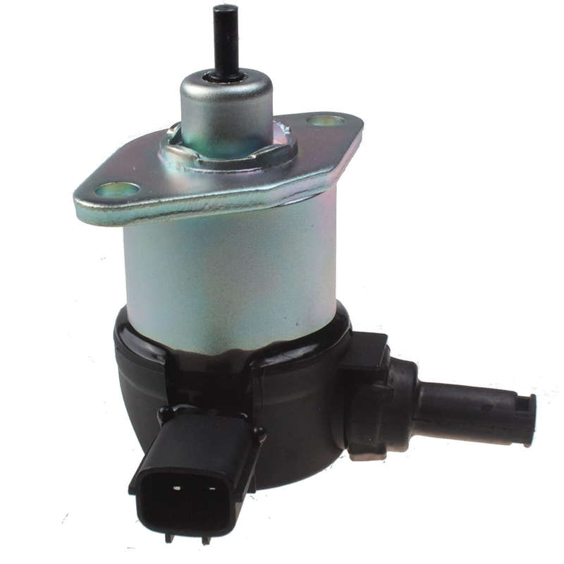 1PC 12V Stop Solenoid 32721-60012 32721-60014 For Kubota BX Series B26