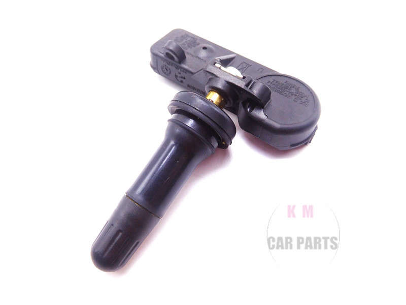 4pcs NEW GENUINE TIRE PRESSURE SENSOR TPMS FOR GM 22853741 20923680 25920615