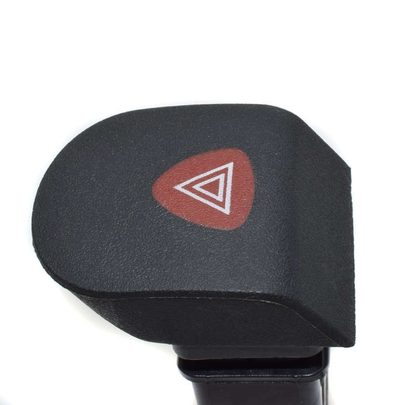 Hazard Emergency Light Warnning Switch Fit RENAULT Kangoo I 7700 308 821 New