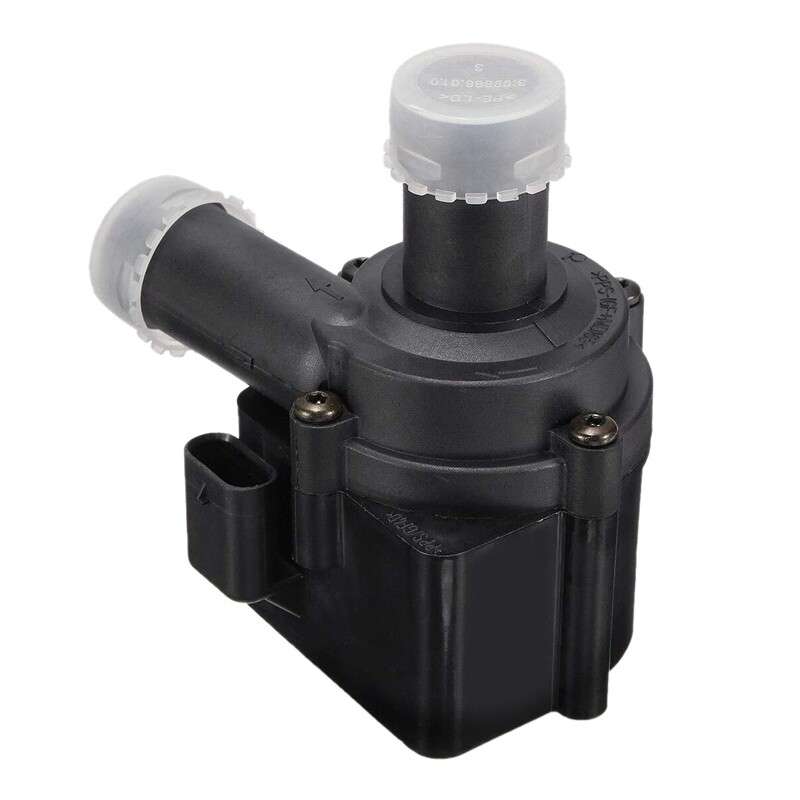 Cooling Electric Additional Auxiliary Water Pump for Audi A4 A6 Q5 Q7 059121012A