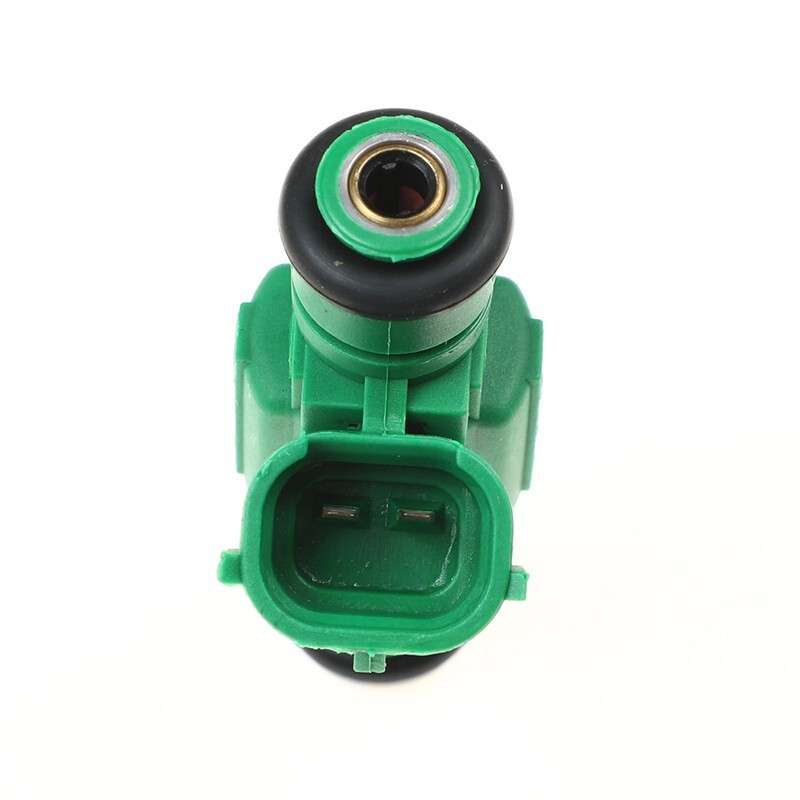 Fuel Injector For Hyundai Sonato Snata Fe Tiburon Tucson Kia Optima Sportage 2.5