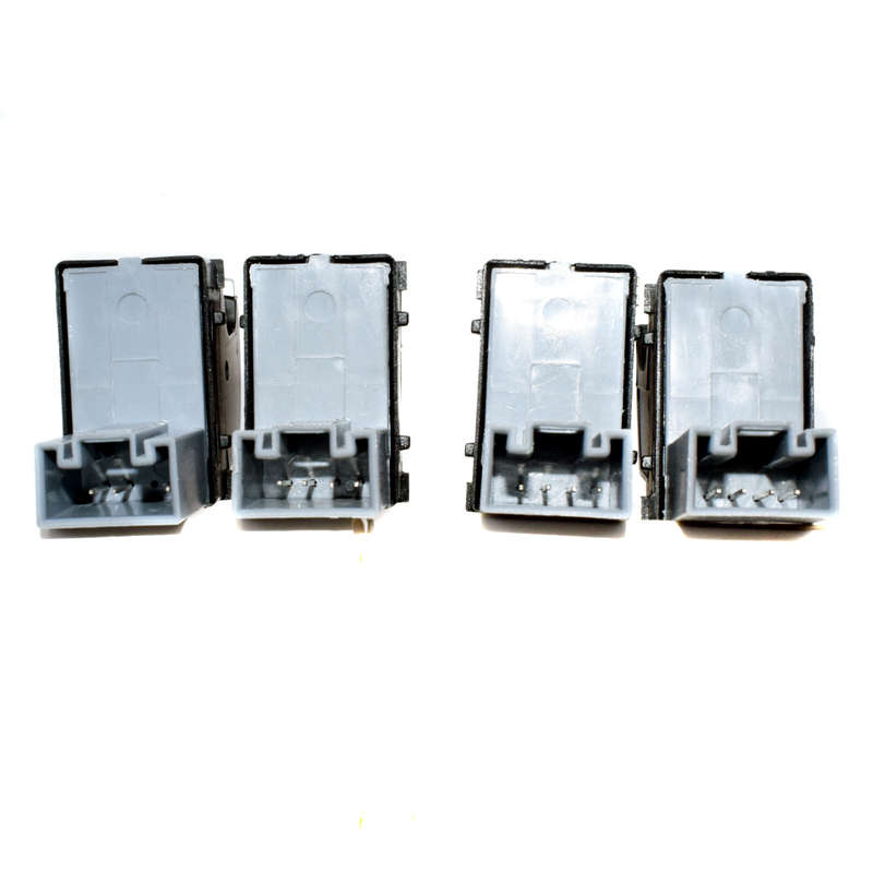 New Control Power Window Switch Fit VW Golf Jetta Passat 1K4959857B,7L6