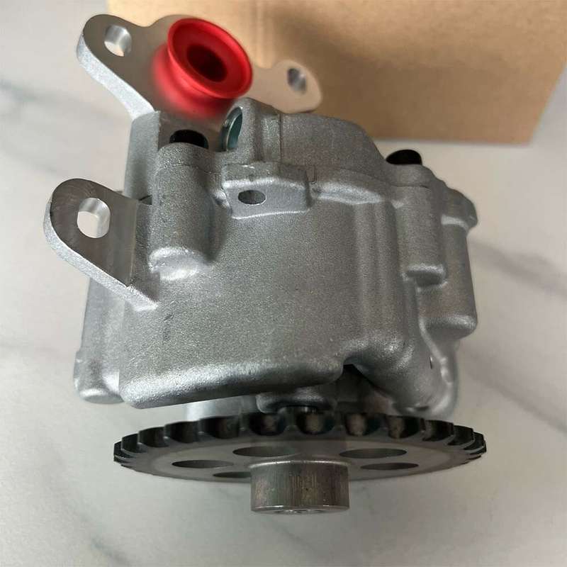 Oil Pump For Ford Tourneo Custom Transit MK8 Ranger 2.2 TDCi 2011 3.2L