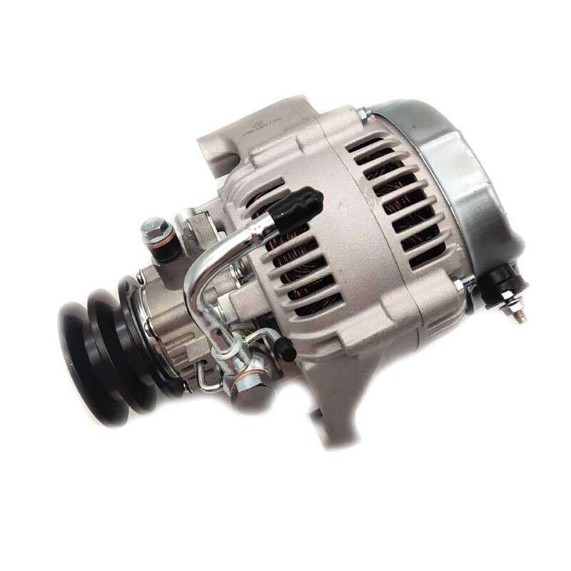 Alternator 12V 27040-54670 For Toyota Hiace LH200 LH212 LH222 2005-2013 5LE 3.0L