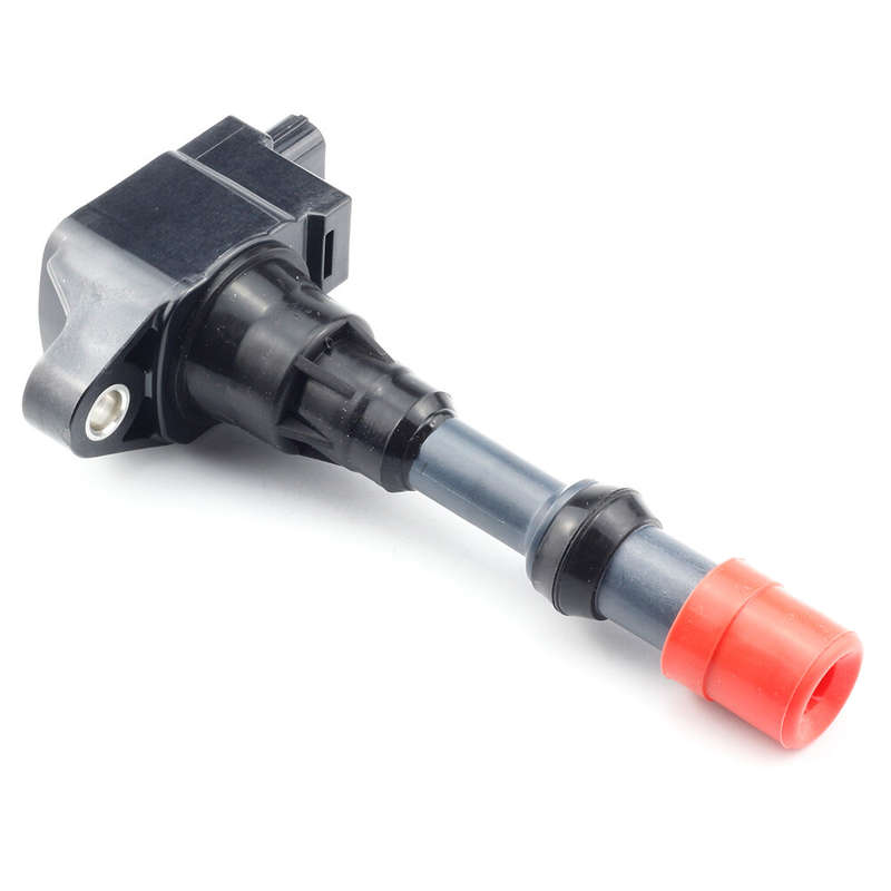4pcs OEM CM11-109 30520-PWA-003 UF373 For HONDA HYBEID 1.3L L4 Ignition Coil
