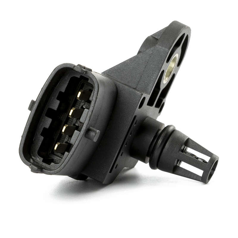 Intake Air Manifold Pressure Map Sensor 0281002576 20524936 For Volvo Cummins