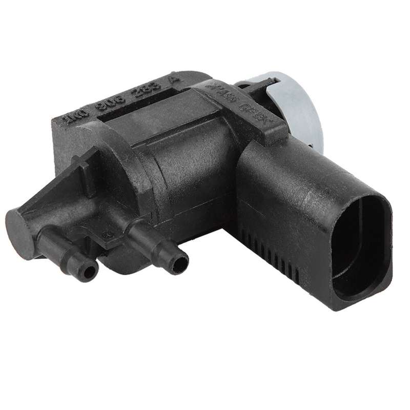 OEM 1K0906283A For Audi A3 A4 A6 for Volkswagen Passat Golf Jetta Solenoid valve