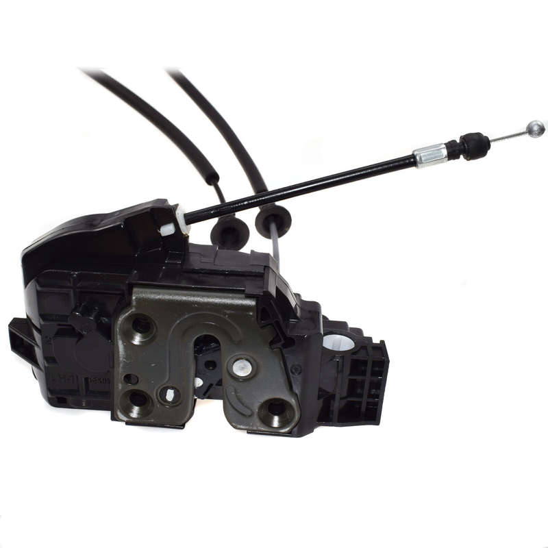 Fit 2007 08 09 Hyundai Santa Fe Door Lock Actuator FRONT LEFT 81310-2B020 New