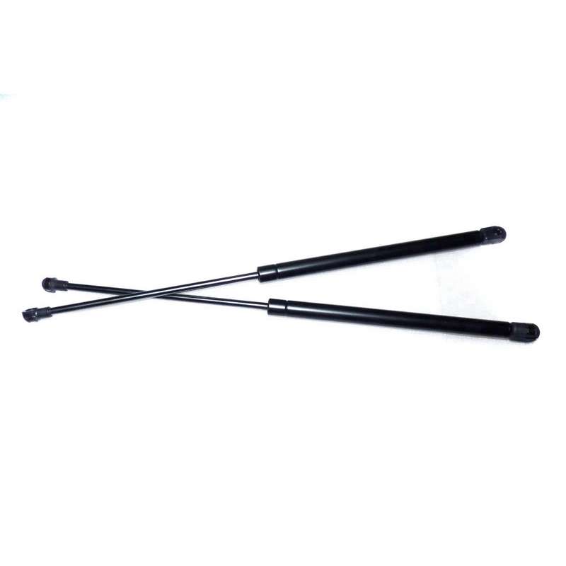 2 PCS Front Hood Shocks Gas Spring Support Strut Lid for Audi A3 VW 1J0823359C