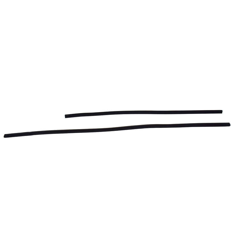 Front Windshield Wiper Blade Inserts Rubber 85214-08050 For TOYOTA Sienna 11-20