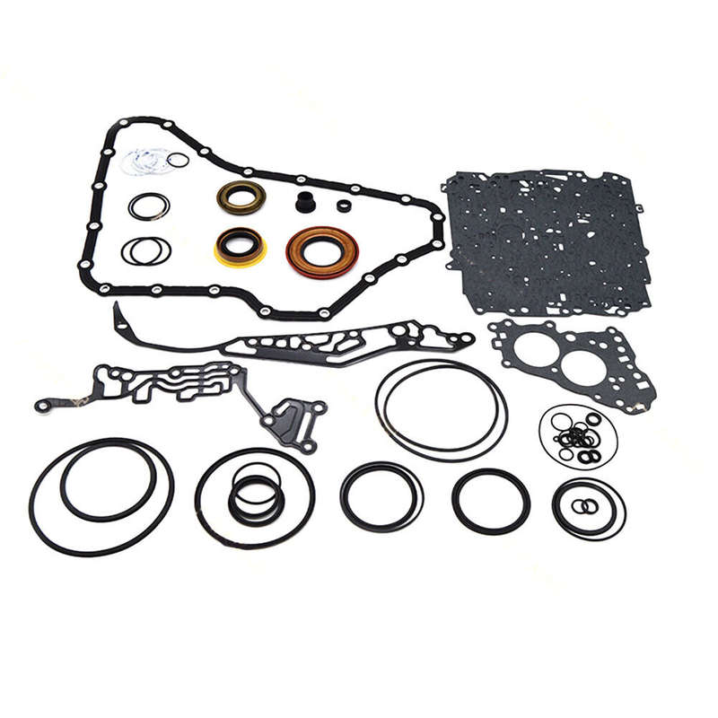 4T65E Minor Repair Kit Gearbox Repair Kit 4 Speed Front Drive for Volvo S80