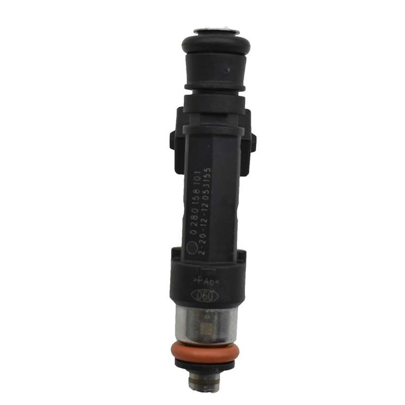 4PCS Fuel Injectors Nozzle For Chevrolet OPTRA Saloon Nubira 1.8 Lacetti J200 05
