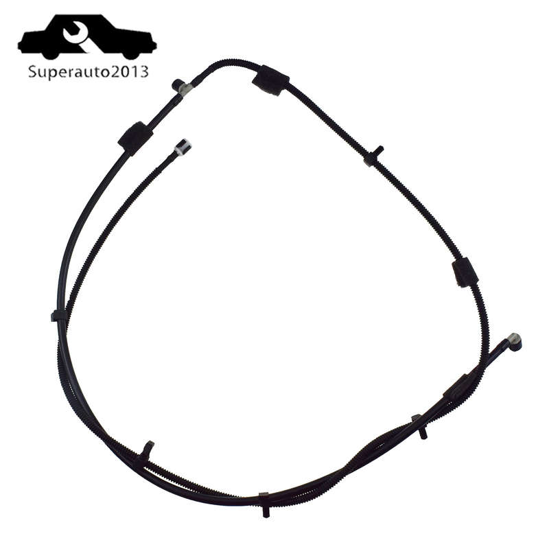 Wiper Washer Windshield Hose Upper BB5Z17A605A For Ford Explorer 2011 2012-2015