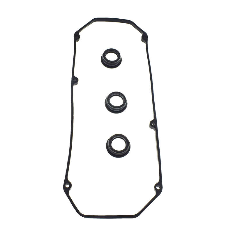 New Valve Cover Gasket For Mitsubishi Montero Galant Eclipse MD198128