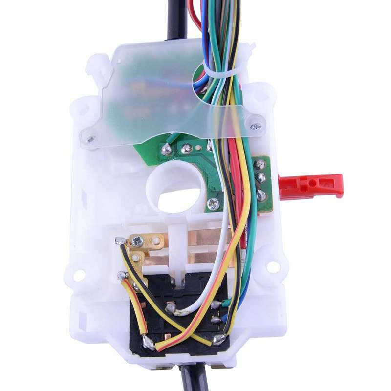Combination Switch Headlight Wiper Blinker Fit fr Suzuki Samurai SJ413 1985-1995