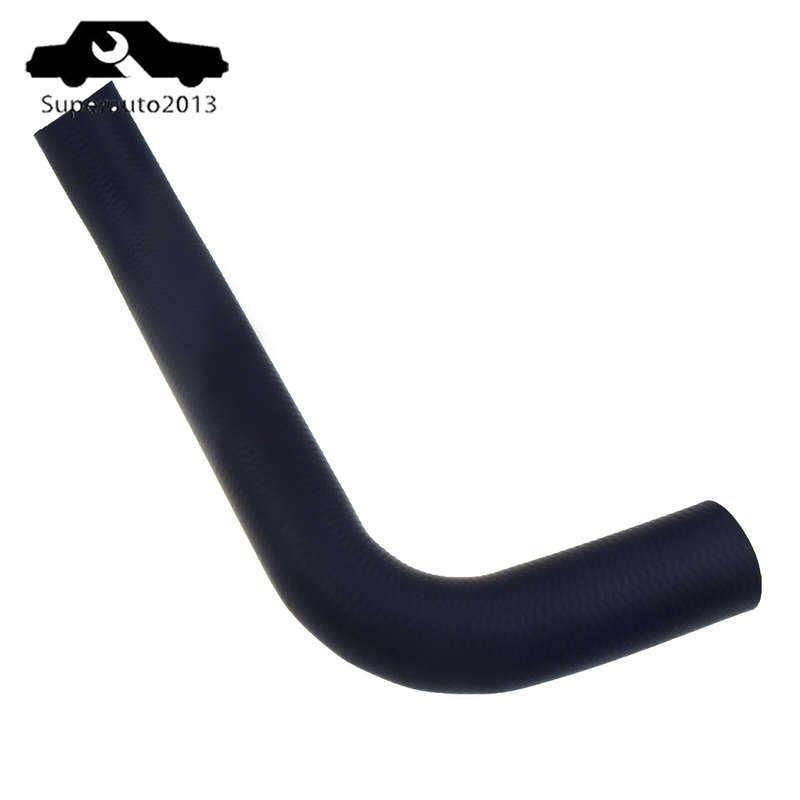 Upper Radiator Coolant Hose For 2003-2009 Toyota 4Runner Lexus GX470 16571-50200