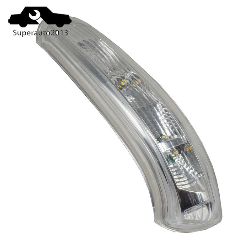 New Left Side Mirror Turn Signal Light For Chevrolet Captiva 2007-2016 94544844
