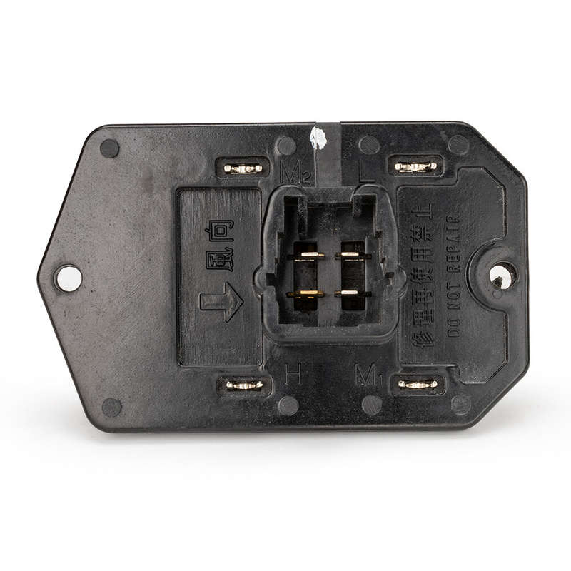 8713820360 HVAC Blower Motor Resistor For Toyota Celica 1999-2005 1.8L