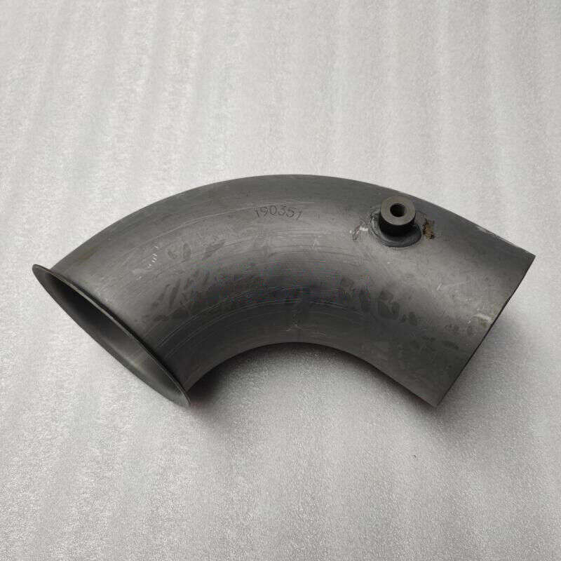 1Pcs New Fits For Cummins QSM11 CONNECTION EXHAUST OUTLET 190351 190351X