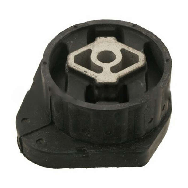 Front Left Right Engine Trans Mount Set 22113421295 for Bmw X3 E83 2.5L 3.0L