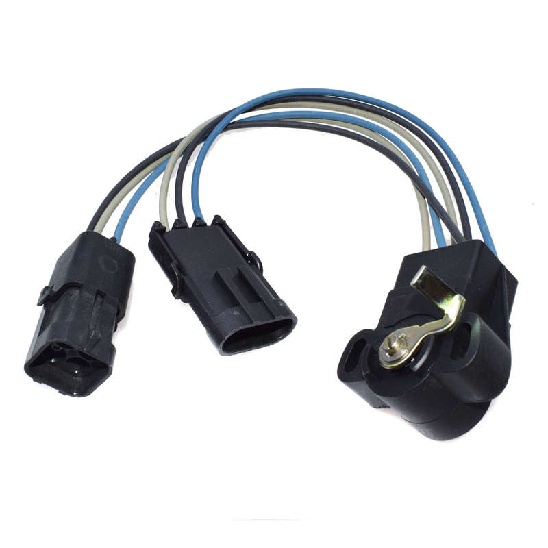 Throttle Position Sensor TPS 5S5212 For Jeep Cherokee Comanche Wagoneer 87-90