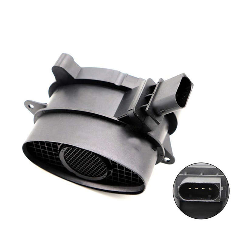 Mass Air Flow Meter Sensor 13627788744 For BMW E46 E90 E91 E92 E60 E61 E70