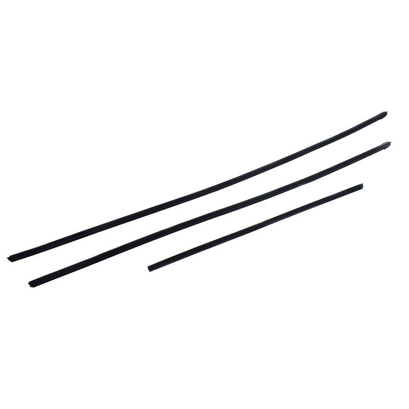 Front &Rear Windshield Wiper Blade Insert For Honda Pilot 2016-22 76622-SMA-004