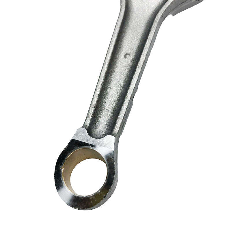 Connecting Rod 11247589533 For BMW E46 E78 E90 E60 X3 E83 N43 N42 N46 2.0L