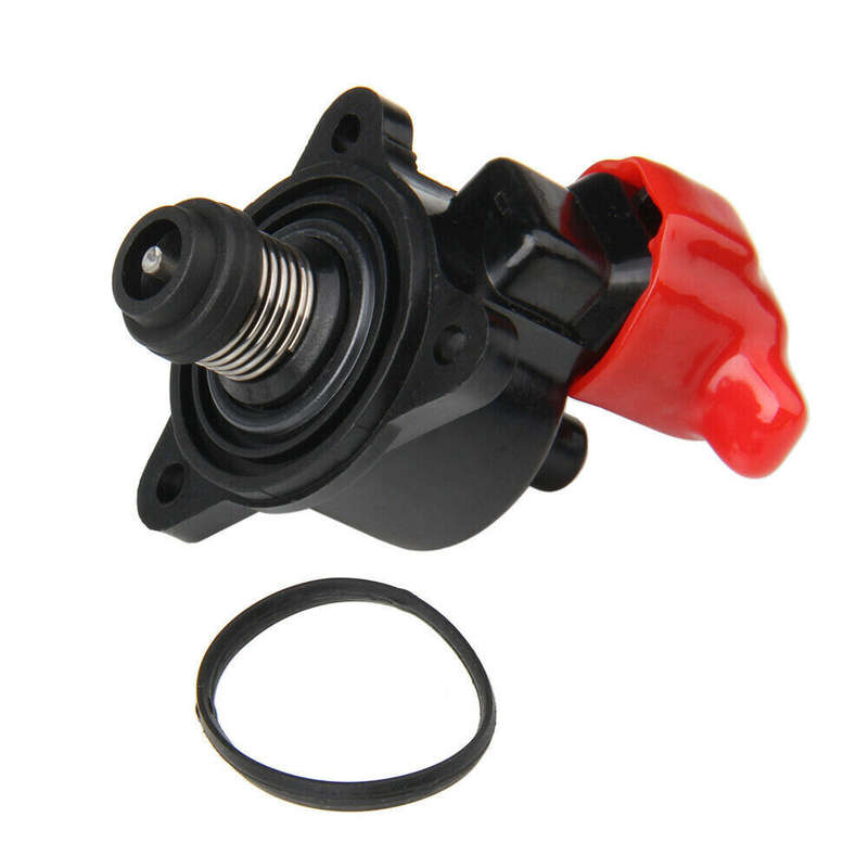 Idle Air Control Valve For Mitsubishi Eclipse Galant Lancer Outlander MD628318