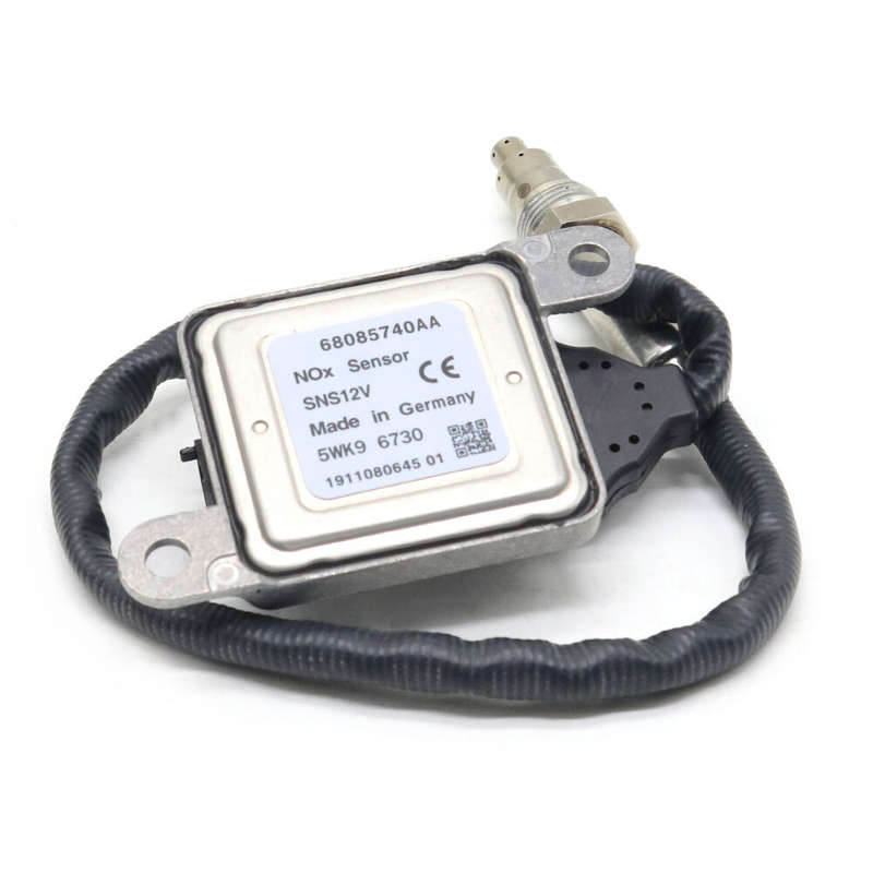 Nox Sensor For Ram 2500 3500 4500 5500 6.7L Cummins Diesel 2013-2015 68085740AA
